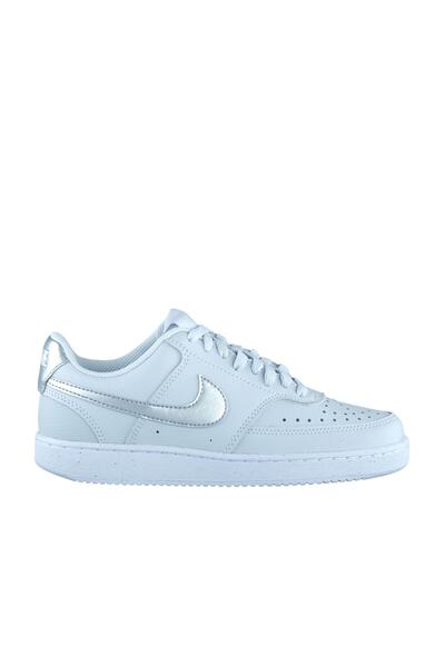 Nike Court Vision Low Next Nature Kadın Beyaz Spor Ayakkabı (dh3158-002)