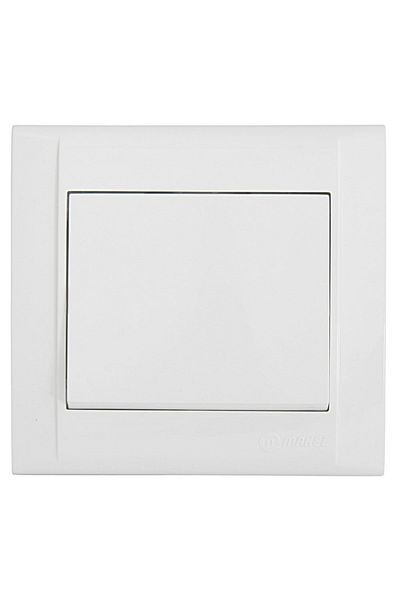 MAKEL Laurel White Key