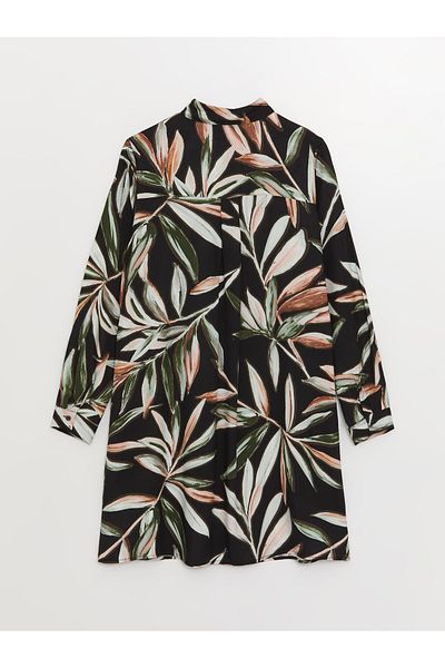 LC Waikiki Tunic - Green - Regular fit