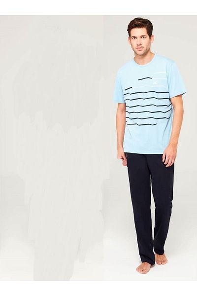 Mod Collection 3642 Σετ ανδρικές πιτζάμες