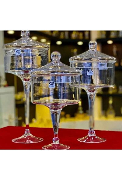 Morza Love Cam Kurabiyelik (17×40cm) Büyük