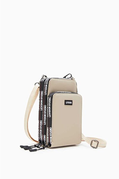 Levidor 920007   Women's Bag Wallet with Multiple Compartments and Phone Comp...