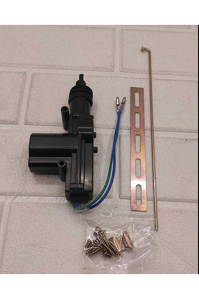 Oscar 2 Cable (rear -luggage) Door Lock Motor 12 V
