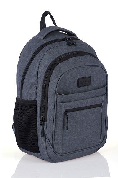 Fossil 9501 School Bag Daily Backpack Multi-Compartment Bag Antresit