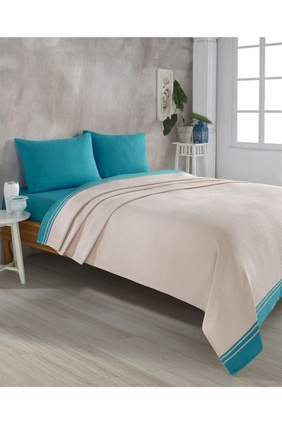 Lina Home Mısra Double Pike
