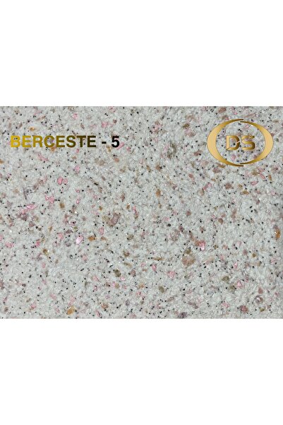 DURAKS Berceste - 5 | Ipek Sıva & Canlı Sıva & Pamuk Sıva & Yalıtımlı Sıva