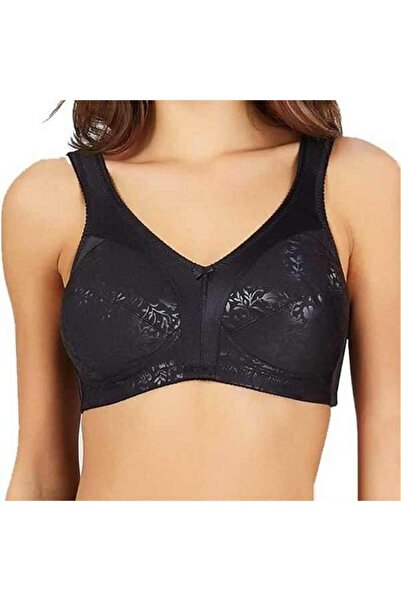 Kom Carmina Жіночий бюстгальтер з підтягуванням та принтом