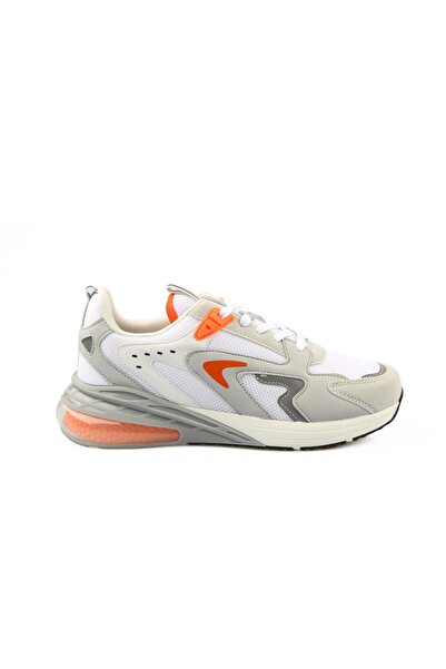 DUNLOP ® |   Dnp-2206-3511 White - Men's Sports Shoes