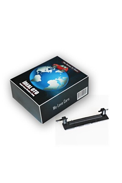 İDEAL OTOMOTİV Mercedes C W204 C180 C200 C220 C280 C300 C320 C380 C63Amg Tava...