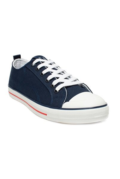 GAP Gp-1014 Houston Casual Sneakers Navy Blue Unisex Sports Shoes