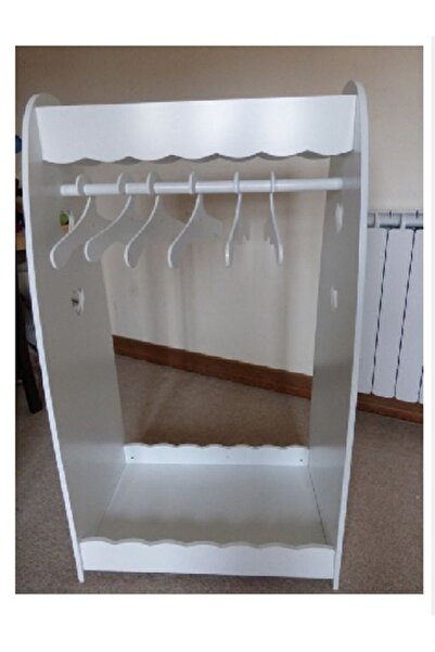 hommy Vitex Lake Montessori Askılık