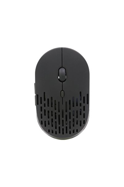Genel Markalar Elrohir G15 Rgb Işıklı Şarjlı 4800 Dpı Kablosuz Mouse Gaming 6...