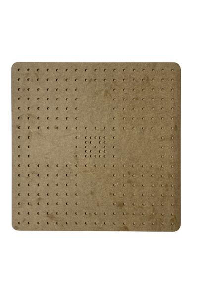 EleganTShoP Motifmatik Motif Tahtası Motifbank 30*30 Cm
