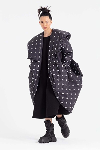 VDR Siyah Ceket 12006