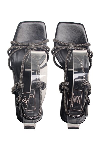 KEMAL TANCA 856 K224-2033-08 Women's Heeled Evening Dress Shoes