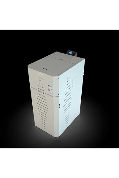 ÖNDEMAK Vega Compact 25 Kw Pelet Sobası