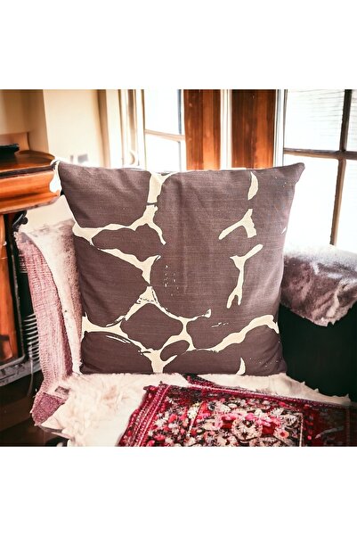 Le Majeur غطاء وسادة مزخرف - أنيق ومفيد