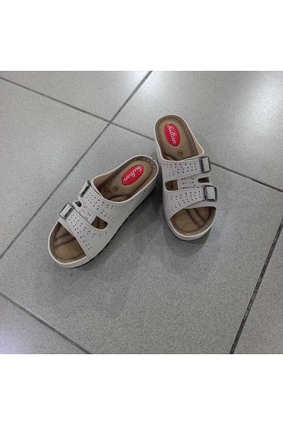 Sultan Orthopedic Comfortable Women's Daily Slippers