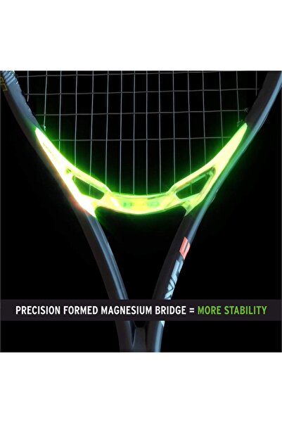 Head Mxg5 Power Under Control Tenis Raketi (KORDAJSIZ) -l2