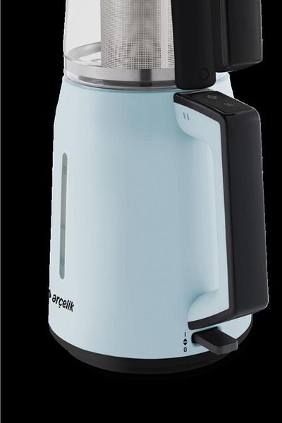 Arçelik Cm 3940 M Tea Machine - Tea Maker