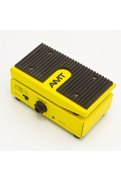 AMT Electronics Llm1 Little Loudmouth Sound Control Pedal