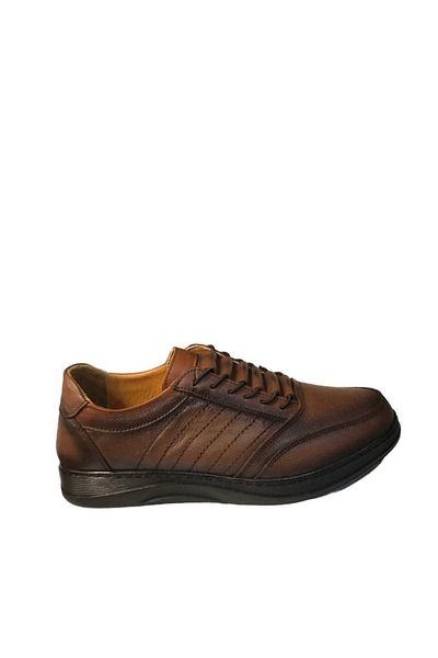 Fastbrandshoes Men's Genuine Leather Shoes