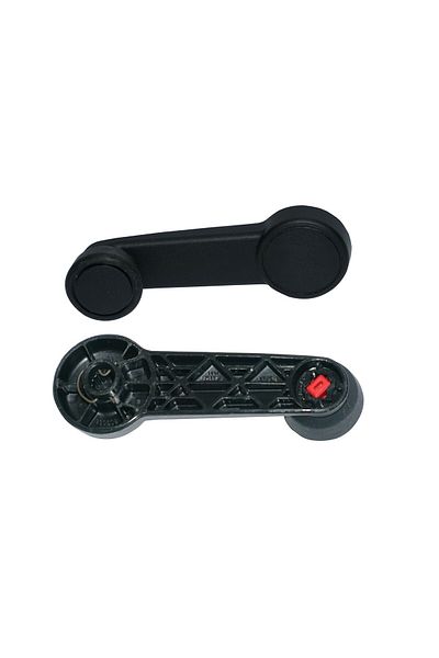 CABU Window Opening Handle Mondeo - Focus - Fiesta -fusion- Escort- Transit- C.max- S.max - Ranger - Escort