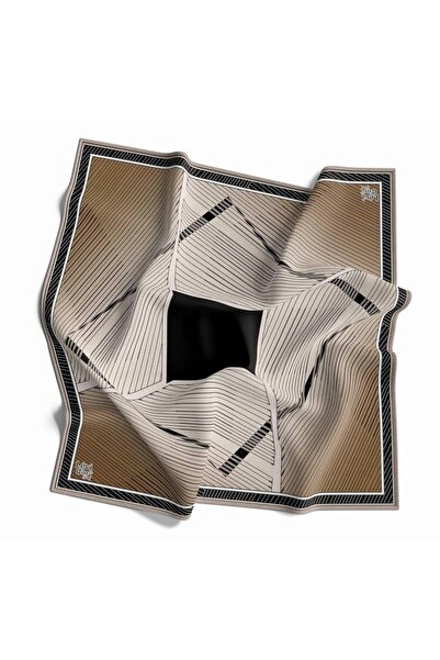 Levidor Trend Tiwill Eşarp(ipek Değildir) Hasnur Eşarp