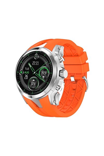 Reward Akıllı Unisex Kol Saati Orijinal Rewatch Smart Watch Sesli Görüşme Öze...