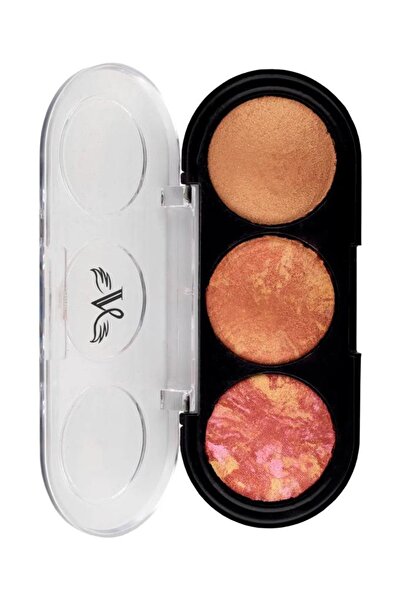 AVEMOR 3 Lü Terracotta Allık