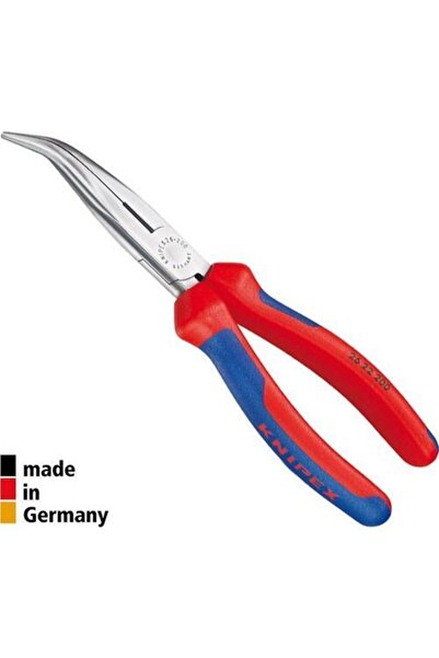 Knipex 26 22 200 Uzun Kargaburun