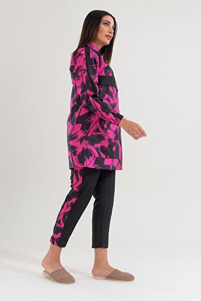 SahraAfra Σεμνά μαγιό