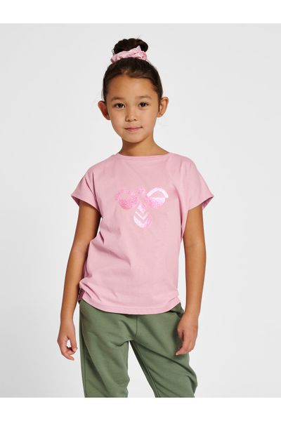 HUMMEL T-Shirts für Kinder Online Kaufen -