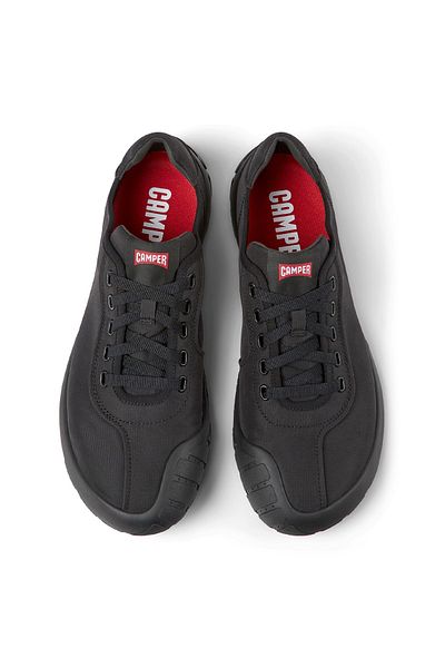 CAMPER Black Men's Sneaker K 100886 -001