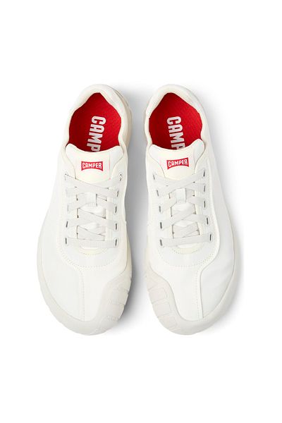 CAMPER White Men's Sneaker K 100886 -002