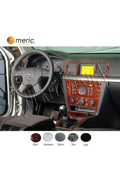 meriç cockpit design ميريتش ®   أوبل فيكترا سي توربيدو أمامي مطلي ماهوجني 22 ...
