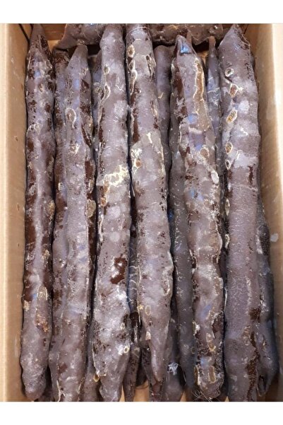 BEYPAZARI YÖRESEL ÜRÜNLERİ Hakiki Cevizli Üzüm Sucuğu 500 Gr