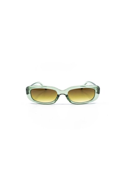 Vintage Life Concept 22242 Model - UV Protection Transparent Women's Sunglasses