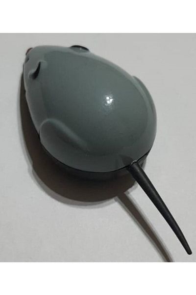 AquaHome Pull and Drop Mouse in Mixed Colors