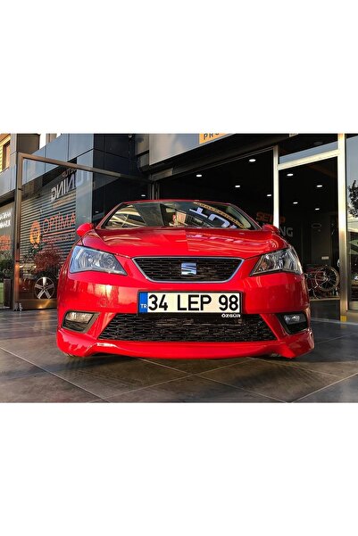 Genel Markalar Seat Ibiza Ön Ek (PLASTİK)