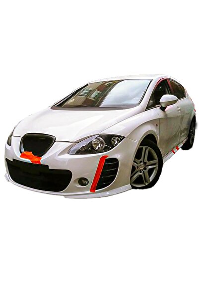 Genel Markalar Seat Leon Mk2 Hava Kanalları Takım (plastik)