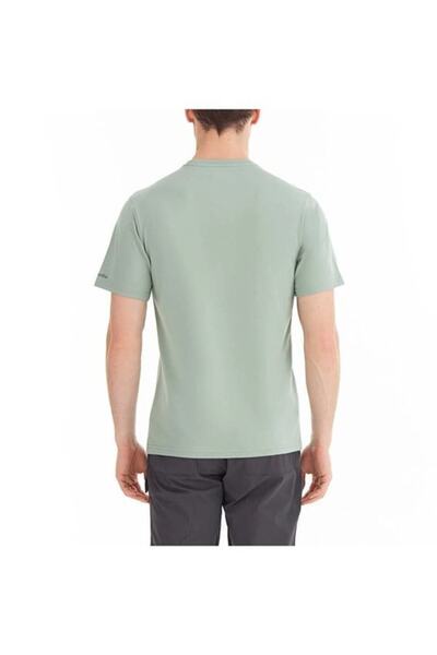Columbia Tricou cu mânecă scurtă pentru bărbați Csc M Natures Palette Ss Tee Cs0314-350