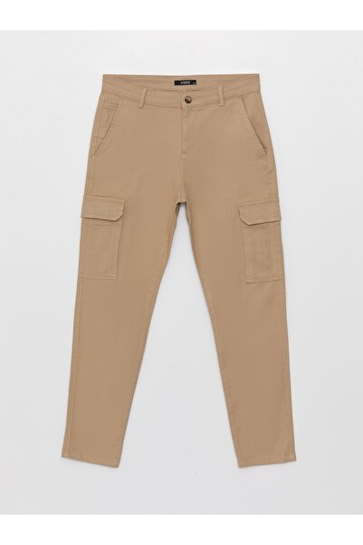 LC Waikiki Standard Mold Ανδρικό παντελόνι Cargo