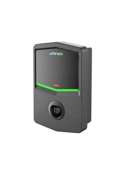 Gewiss 7,4kw T2s Elektrikli Araç Şarj Istasyonu