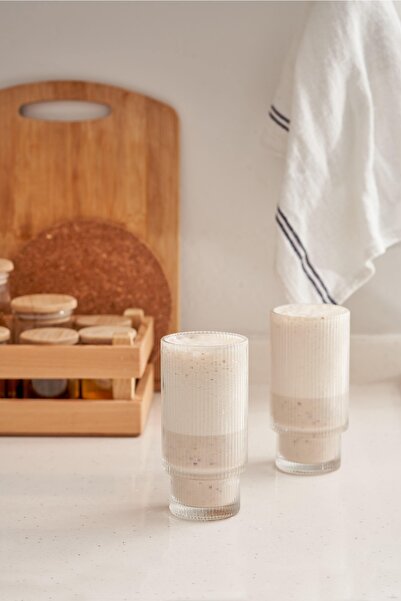 FH finehome Pera 2-Piece Origami Cup 450ml