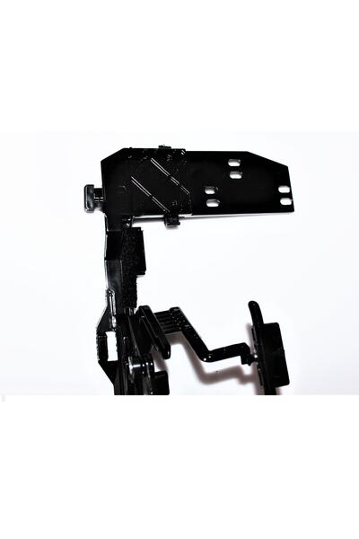 İDEAL OTOMOTİV Mercedes E Serisi W124 190 W201 Sunroof Tamir Takımı Orta Bağlantı Saclı