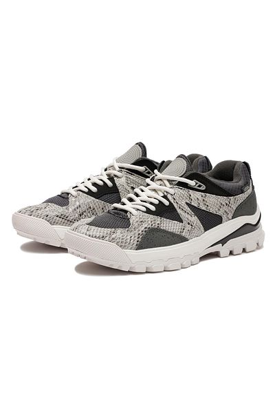 Vans UA AMZN Trailhead