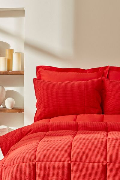 Karaca Home موسى واحد الربيع الراحة ميركان