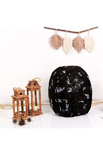 Ottoman Pouffe Şok Fiyat Açılışa Özel %50 Off! Art Deco El Yapımı Hakiki Deri...