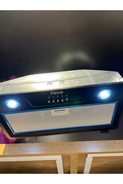 Ferre D050 Gömme Aspiratör